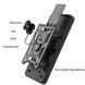 Ударостійкий чохол Camshield Serge Ring для Samsung Galaxy M53 5G Black 777-04580 фото 2