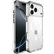 Чохол TPU Space Octagon with MagSafe для Apple iPhone 17 Pro (6.3") Clear 777-09040 фото 1