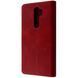 Чехол WAVE Fold Case для Xiaomi Redmi 9 Red 777-03168 фото