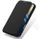 Чехол-книжка Dux Ducis Skin X Pro with MagSafe для Apple iPhone 16 (6.1") Black 777-08170 фото 2