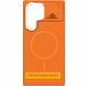 Чехол PC Synq with Magnetic Fit для Samsung Galaxy A17 4G/5G Orange 666-05383 фото