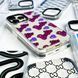 Чохол Transparent CaseTify для iPhone 11 Колір №8 208-04509 фото 3