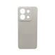 Чохол для смартфона Cosmic Silicone Case для Xiaomi Redmi Note 13 Pro 5G/POCO X6 5G White 666-05233 фото