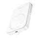 Power Bank Borofone BJ51 Kody PD20W magnetic 5000mAh Чорний 656-01419 фото 6