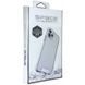 Чехол TPU Space Case transparent для Motorola Moto G06 Прозрачный ILSO-00000087330-1 фото 2