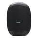 Портативная колонка BOROFONE BR6 Miraculous sports wireless speaker Black 656-00742 фото