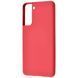 Чохол WAVE Colorful Case (TPU) Samsung Galaxy S21 (G991B) Camellia 656-06110 фото