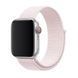 Ремінець для Apple Watch Nylon 42/44/45/49 mm Pearl Pink 212-02351 фото