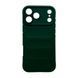 Чохол для смартфона Cosmic Magic Shield for Apple iPhone 17 Pro Max Dark Green 666-04563 фото