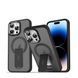 Чехол для смартфона Magnetic Stand для iPhone 14 Pro Black 666-01836 фото