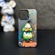 Чехол So Cool Print для Apple iPhone 12 Pro Max Duck1 666-01420 фото