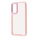 Чехол WAVE Just Case Samsung Galaxy A15 4G/5G Pink Sand 777-00419 фото