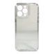 Противоударный чехол для смартфона Space III для iPhone 14 Pro Transparent 666-01851 фото