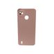 Чохол Cosmiс Soft Case Glass Cam для TECNO POP 5 (BD2d) Pink 666-00262 фото