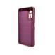 Чехол для смартфона Cosmic Magic Shield for Xiaomi Redmi Note 12 Pro 4G Plum 666-04994 фото 2