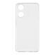 Прозрачный чехол TPU Virgin для Oppo Reno 8T 4G 555-04274 фото