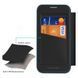 Чехол-книжка Dux Ducis Skin X Pro with MagSafe для Apple iPhone 16 (6.1") Black 777-08170 фото 3