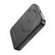Power Bank Borofone BJ51 Kody PD20W magnetic 5000mAh Чорний 656-01419 фото 5