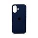 Силіконовий чохол для Apple iPhone 17 Surf Blue 208-06668 фото