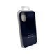 Силіконовий чохол для Apple iPhone 17 Surf Blue 208-06668 фото 2