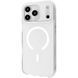 Чохол Proove Blossom Case with Magnetic Ring iPhone 17 Pro Max White 656-04155 фото 1