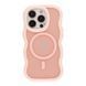 Чехол TPU+PC AquaWave with MagSafe для iPhone 14 Pro Pink 757-00071 фото