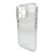 Противоударный чехол для смартфона Space III для iPhone 14 Pro Transparent 666-01851 фото 4