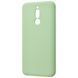 Чохол WAVE Colorful Case (TPU) Xiaomi Redmi 8/8A Mint gum 656-06516 фото