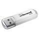 Флеш-накопичувач Wibrand USB 3.2 Gen1 Marten 32GB White WI3.2/MA32P10W фото 1