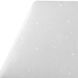Чохол-накладка Glitter для Apple MacBook Pro 14.2" (A2442/A2779/A2918/A2992/A3112/A3185/A3401) Прозорий 656-08528 фото 2