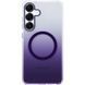 Чохол TPU+PC Phantom with MagSafe для Samsung Galaxy S26+ Purple 777-09073 фото 1