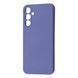 Чехол WAVE Colorful Case (TPU) для Samsung Galaxy A15 4G/5G Lavender gray 656-05810 фото