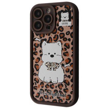 Чохол Pretty Case iPhone 14 Cute 208-03635 фото