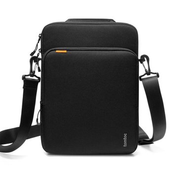 Сумка Tomtoc DefenderACE-A03 Laptop Shoulder Bag Black 16 Inch (A03F2D1) 656-00212 фото