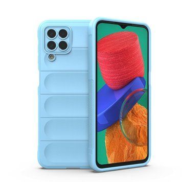 Чохол для смартфона Cosmic Magic Shield for Samsung Galaxy M53 5G Light Blue 666-04800 фото