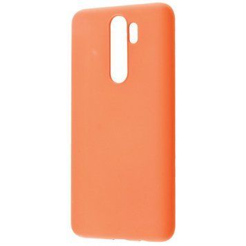Чохол WAVE Colorful Case (TPU) Xiaomi Redmi 9 Peach 656-06522 фото