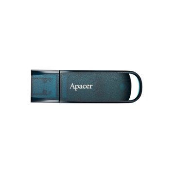 Портативний SSD Apacer AS711A 1TB USB 3.2 Gen.2 Blue AP1TBAS711AU-1 фото