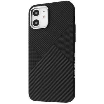 Чохол Proove Gleam Case with Magnetic Ring iPhone 11 Graphite 656-04676 фото