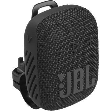 Акустична система JBL Wind 3S Black (JBLWIND3S) JBLWIND3S фото