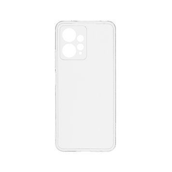 Прозорий чохол TPU Virgin для Xiaomi Redmi Note 12 4G 555-04330 фото