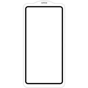 Защитное стекло SKLO 5D для Realme 15T / 16 Черный ILSO-00000082293-1 фото