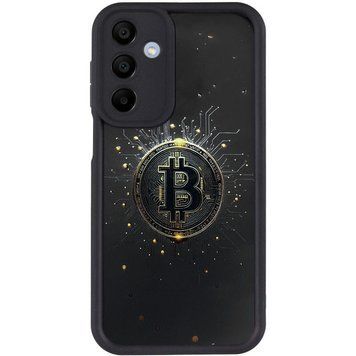 TPU чехол Prestige для Samsung Galaxy A06 Bitcoin 777-03338 фото