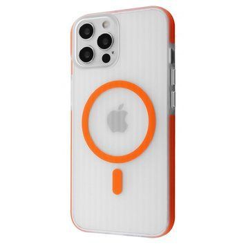 Чохол Proove Astro Case with Magnetic Ring iPhone 12/12 Pro Orange 656-03976 фото