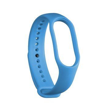 Ремінець для Xiaomi Mi Band 5/6/7 Original Design Royal blue 212-02559 фото