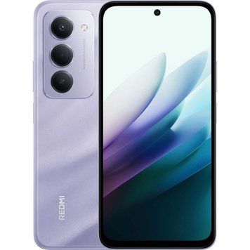 Мобильный телефон Xiaomi Redmi 15 8/256GB Sandy Purple (1163424) 1163424 фото