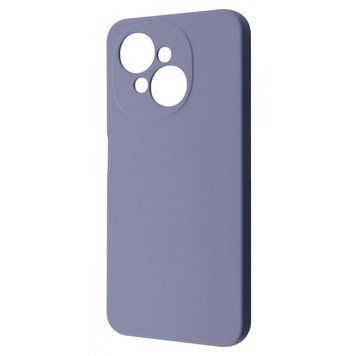 Чохол WAVE Colorful Case (TPU) Tecno Spark Go 2025/Go 1/Pop 9 Lavender gray 656-06316 фото
