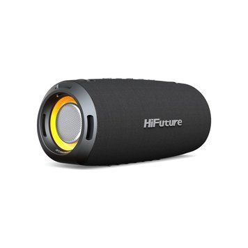 Акустическая система HiFuture Gravity Black (gravity.black) gravity.black фото