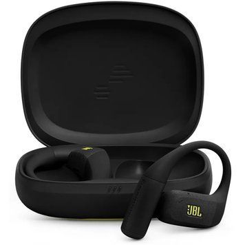 Наушники JBL Endurance Zone Black (JBLENDUZONEBLKL) JBLENDUZONEBLKL фото