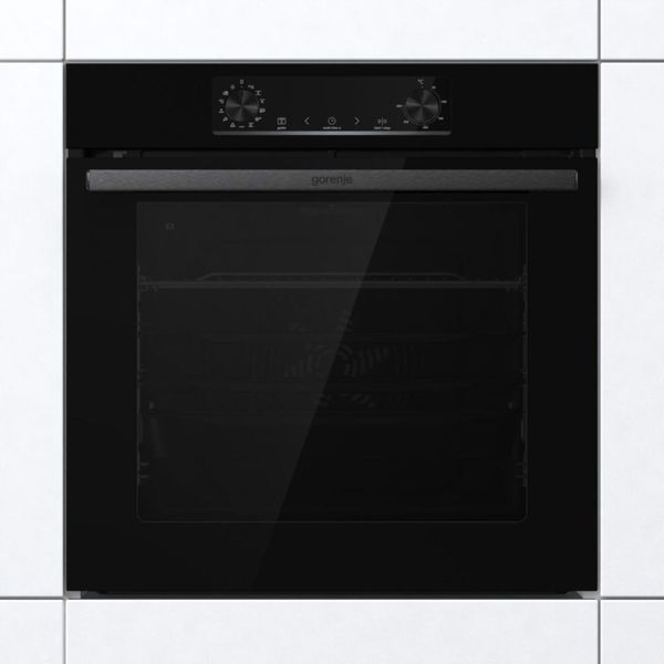Духова шафа Gorenje BPS6737E07B BPS6737E07B фото