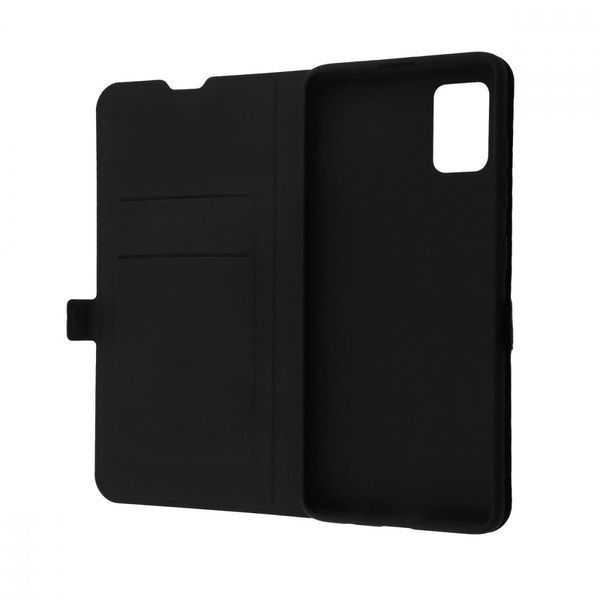 Чохол WAVE Flap Case для Samsung Galaxy A51 (A515F) Black 777-02974 фото